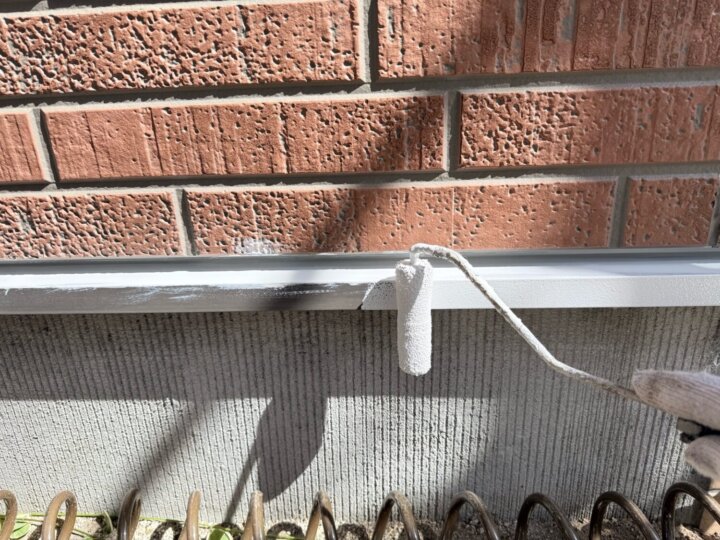 【錆止め】水切り