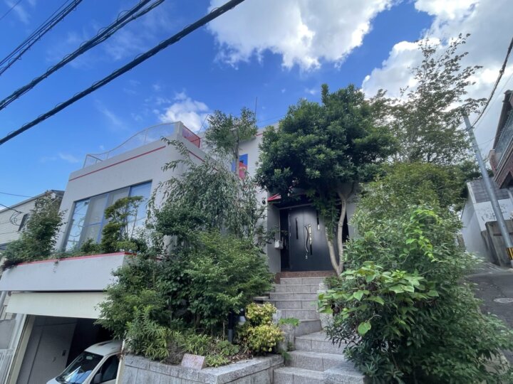 福岡市南区【55坪】外壁塗装