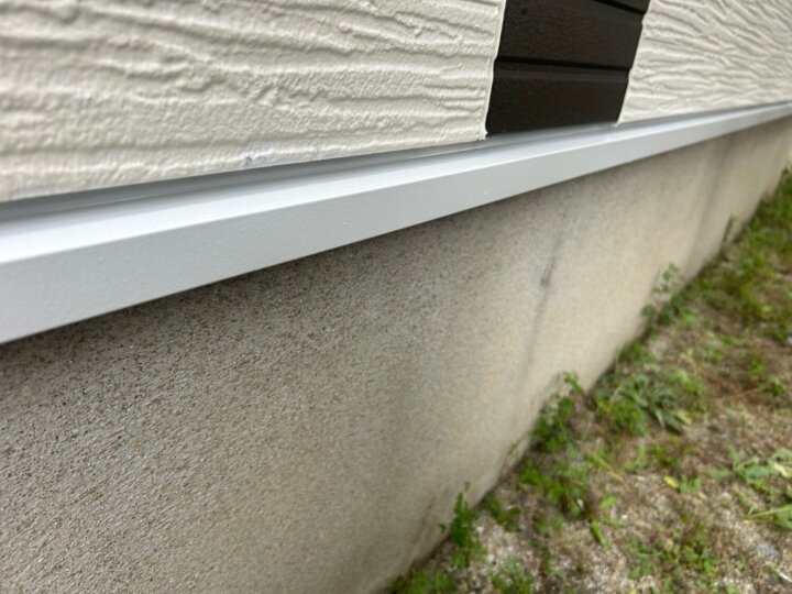 【錆止め】水切り