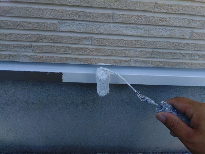 【錆止め】水切り