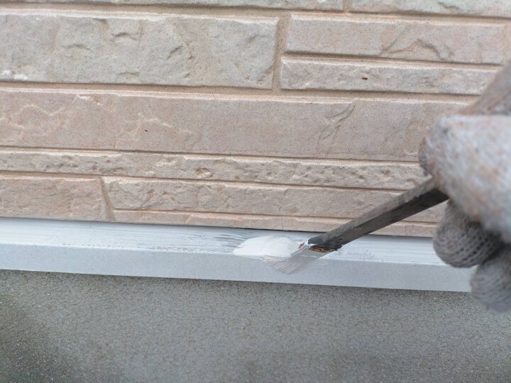 【錆止め】水切り