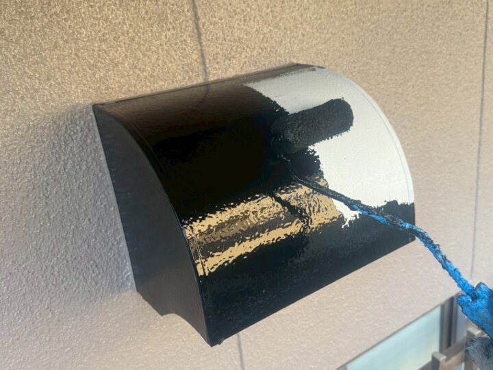 【中塗り】換気フード