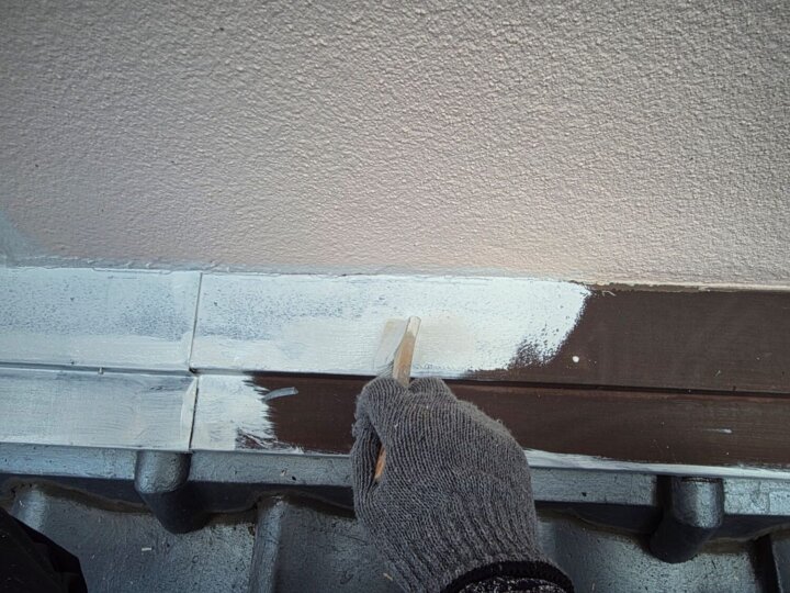 【錆止め】水切り