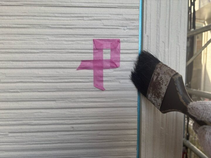 【撤去後清掃】板間目地コーキング