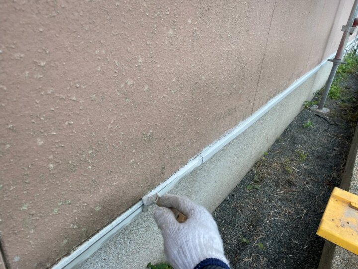 【錆止め】水切り