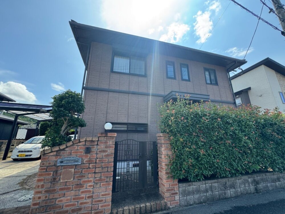 施工前