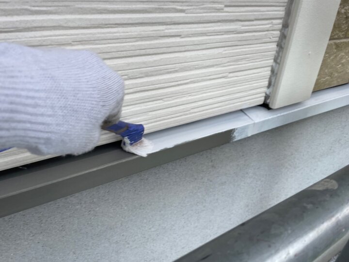 【錆止め】水切り