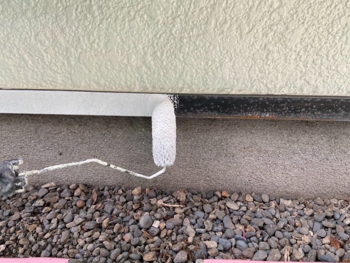 【錆止め】水切り