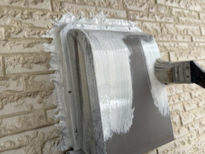 【錆止め】換気フード