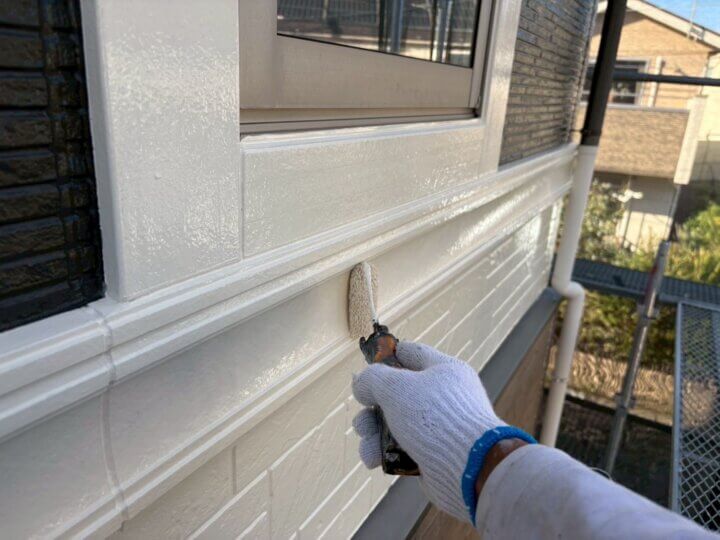 【中塗り】幕板