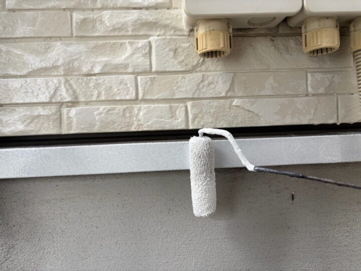 【錆止め】水切り