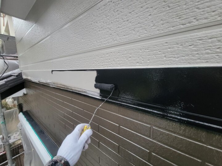 【中塗り】幕板