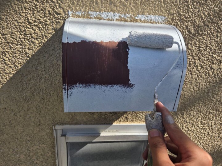 【錆止め】換気フード