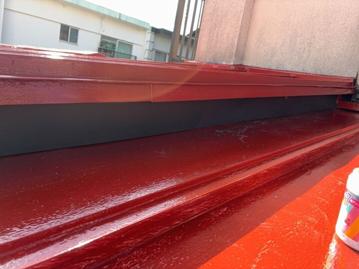 【新規取付】庇