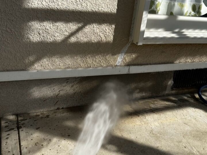 【高圧洗浄】基礎