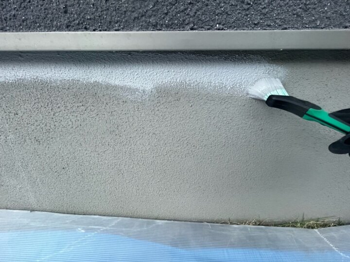 【中塗り】基礎