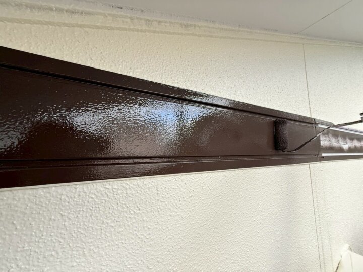 【中塗り】幕板