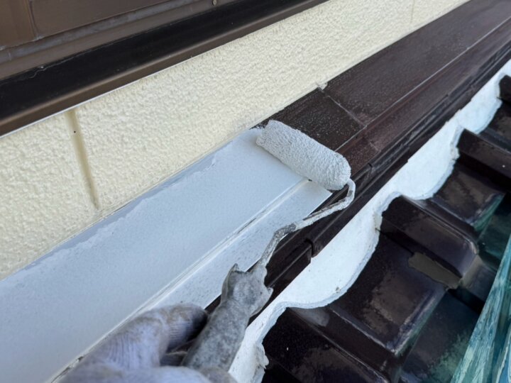 【錆止め】水切り