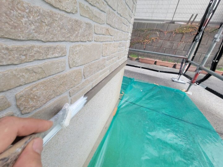 【錆止め】水切り