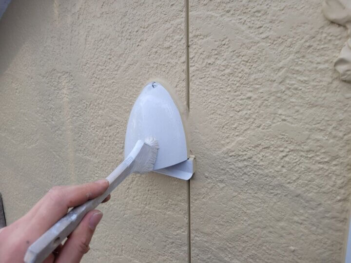 【中塗り】換気フード