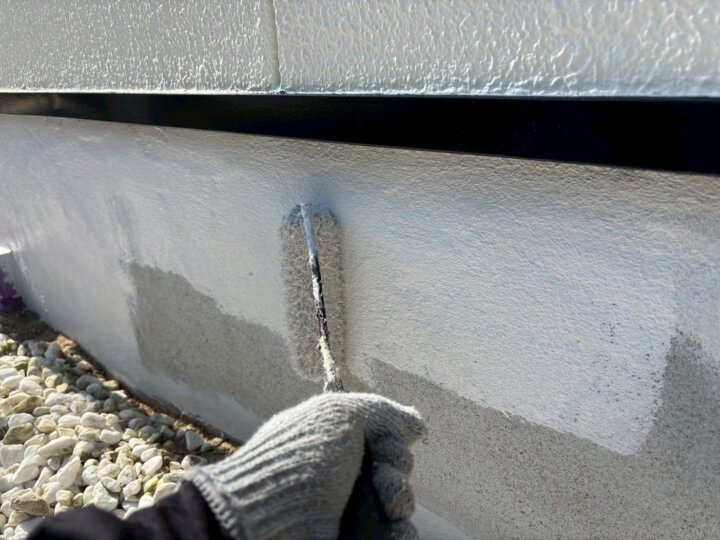 【中塗り】基礎