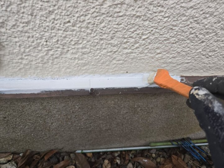 【錆止め】水切り