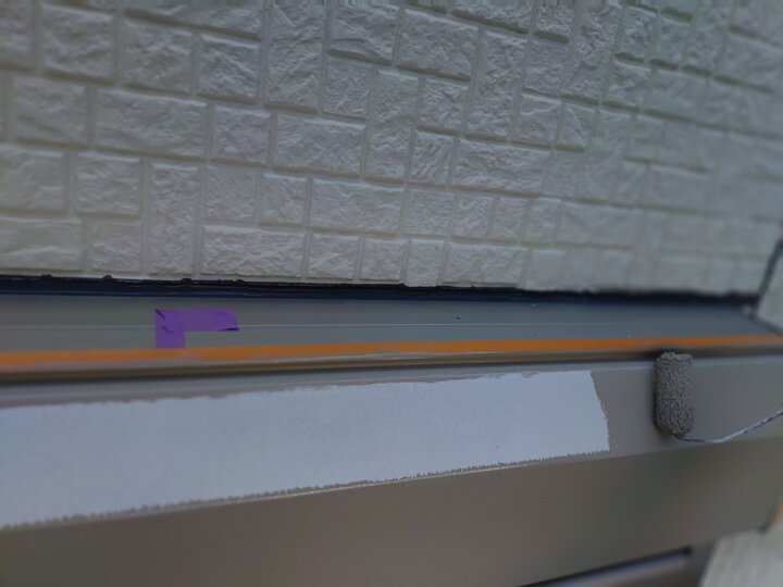 【中塗り】シャッターボックス