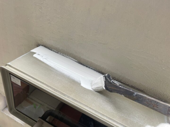 【錆止め】外構