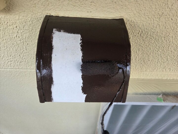 【中塗り】換気フード