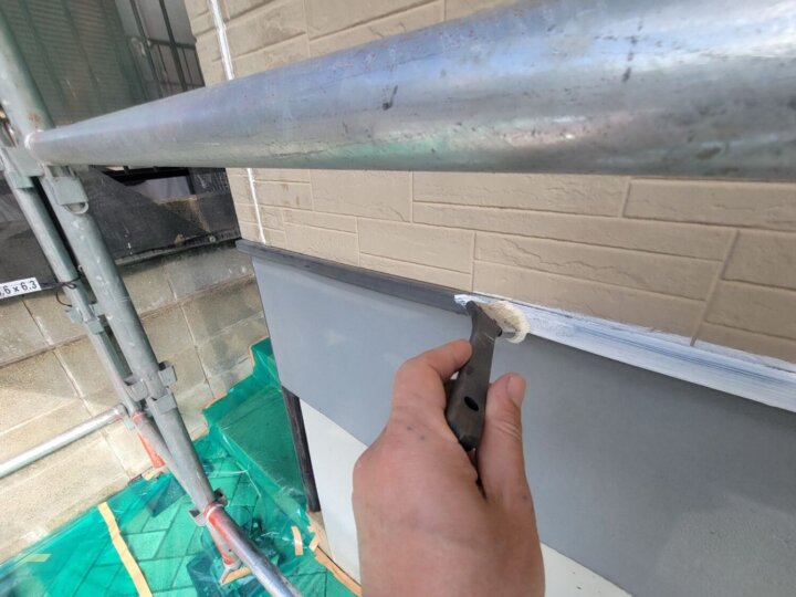 【錆止め】水切り