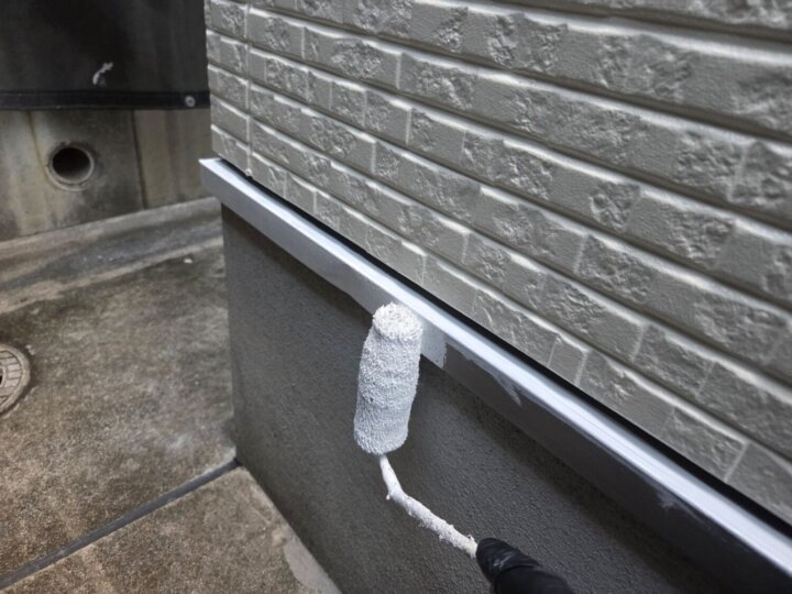 【錆止め】水切り