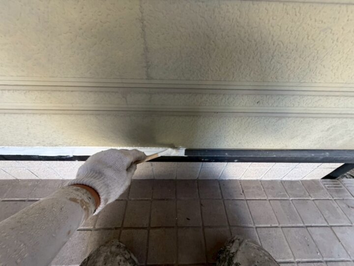 【錆止め】水切り