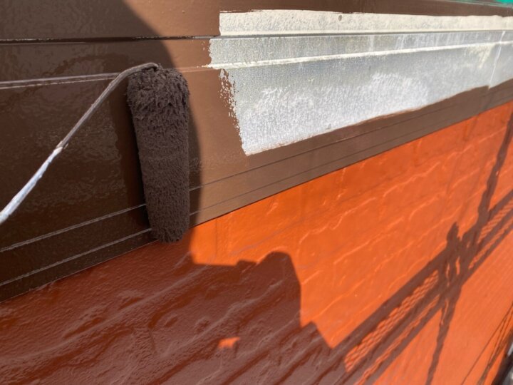 【中塗り】幕板