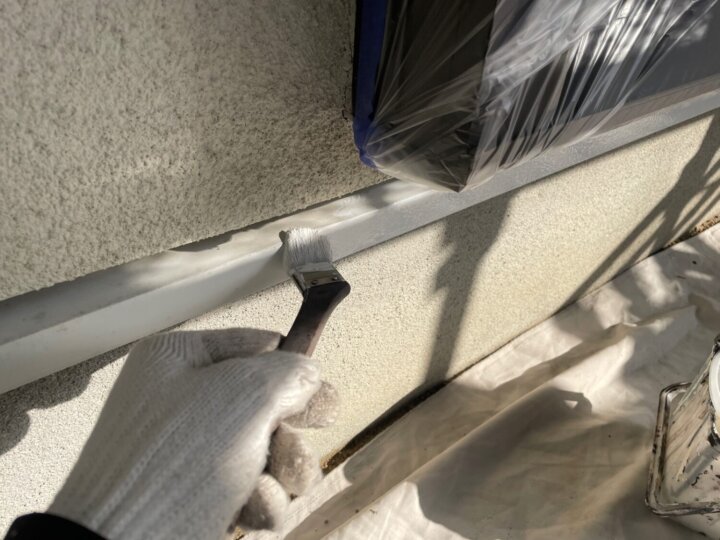 【錆止め】水切り