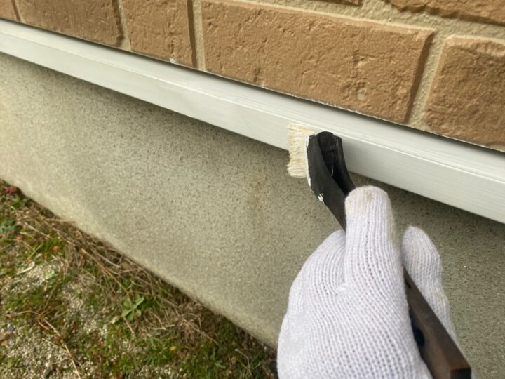 【錆止め】水切り