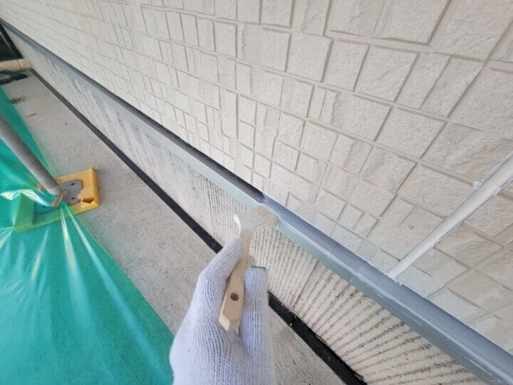 【錆止め】水切り