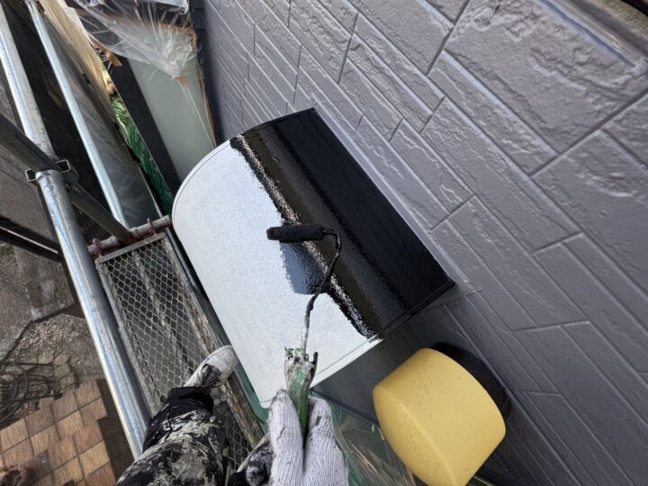 【中塗り】換気フード