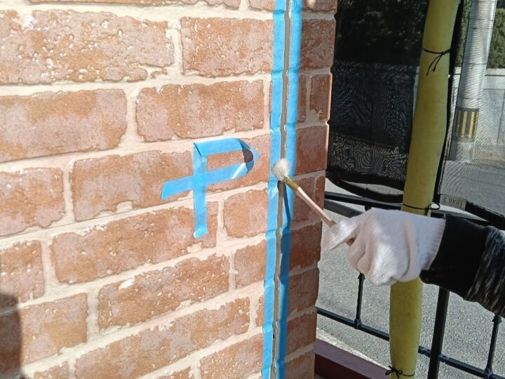 【撤去】板間目地コーキング