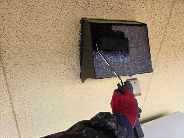 【錆止め】換気フード