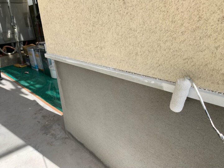 【錆止め】水切り