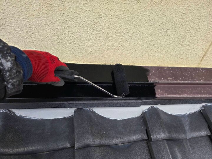 【錆止め】水切り