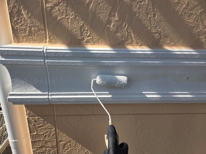 【中塗り】幕板