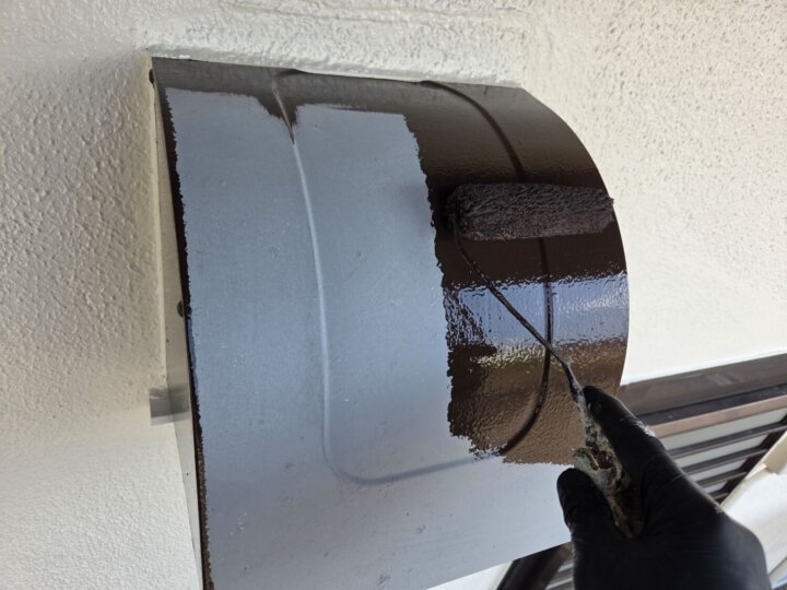 【中塗り】換気フード