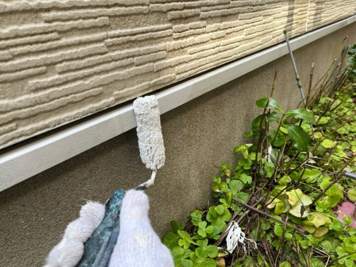 【錆止め】水切り