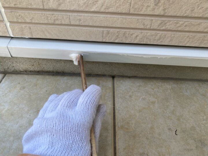 【錆止め】水切り