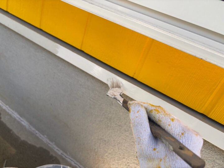 【錆止め】水切り