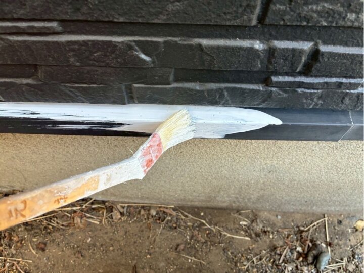 【錆止め】水切り