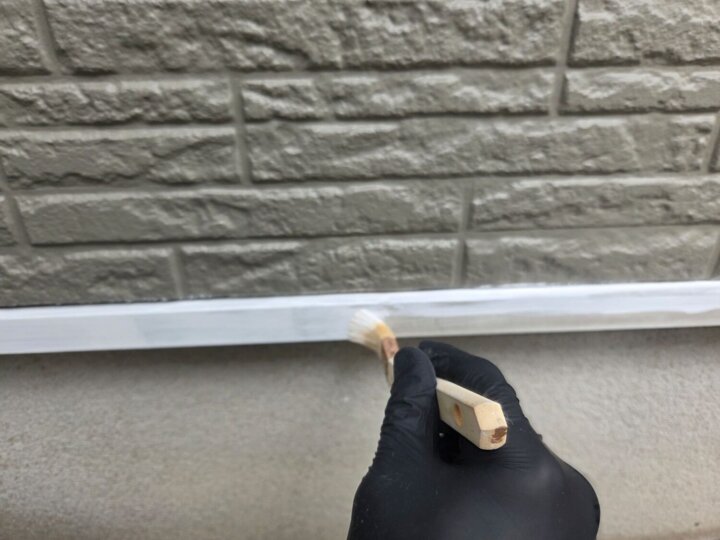 【錆止め】水切り