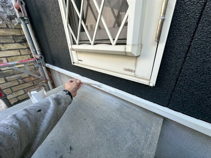 【錆止め】水切り