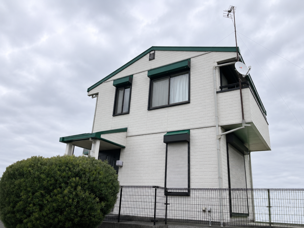 施工前
